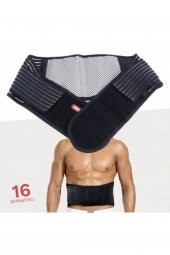 Manyetik Bel Korsesi - 1