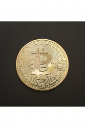Bitcoin Edition (BTC) Fiziksel Kripto Para - 1