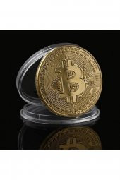 Bitcoin Edition (BTC) Fiziksel Kripto Para - 6