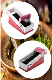 2x Pratik Yaprak Sarma Makinesi (2 ADET) thumbnail 1