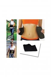 Termal Sauna Zayıflama Kemeri thumbnail 4