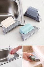 Pencere Panjur Oluk Kenarı Temizleme Kapı Eşiği Süpürme Fırçası - 1