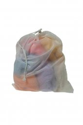 Çamaşır Yıkama Filesi Çorap Çamaşır Perde Yıkama Filesi - 1