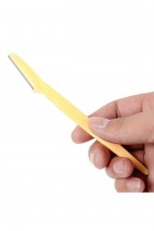 Kaş Usturası 3 Adet Kaş Jileti thumbnail 3