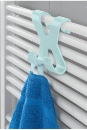 Havlupan Ve Duşakabin Askısı - 1