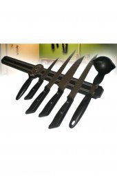 Mıknatıslı Bıçak Askısı 55 cm - 3