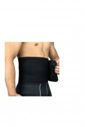 Termal Sauna Kemer Bel Korsesi  25x120 cm - 1