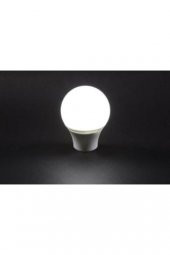 12W Enerji Tasarruflu Led Ampul - 2