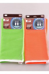 Fermuarlı Ayakkabı Yıkama Filesi Adet Fiyatıdır - 1