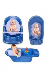 Akay Bee Bebe Küvet Filesi thumbnail 1