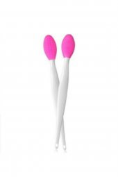 Silikon Başlıklı Siyah Nokta Temizleyici Fırça thumbnail 1