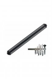 Mıknatıslı Bıçak Askısı 55 Cm - 1