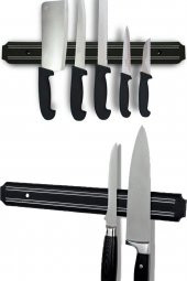 Mıknatıslı Bıçak Askısı 33 Cm thumbnail 2