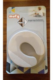Sünger Kapı Durdurucu 2 Paket - 5