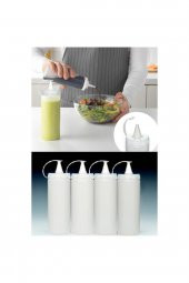 Masterchef Yağlık Sosluk Şişesi 700 Ml thumbnail 2