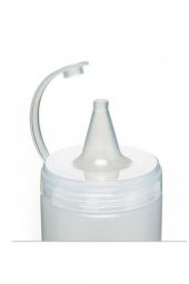 2 Adet Masterchef Yağlık Sosluk Şişesi 700 ml - 3