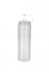 Masterchef Yağdanlık Sosluk Bpasız Sızdırmaz 400ml ( 3 Adet ) - 2
