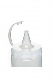 700ml Sos Sirke Yağ Ketçap Sos Şişesi Masterchef Sosluk thumbnail 3