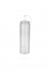Master Chef 3lü Sıvıyağlık - Sosluk 700 ml - 1