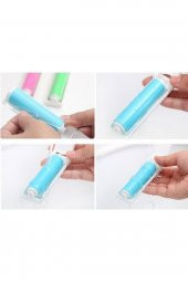 Yıkanabilir Tüy Ve Toz Toplama Rulosu - Çanta Tipi - 2