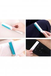 Yıkanabilir Tüy Ve Toz Toplama Rulosu - Çanta Tipi - 3