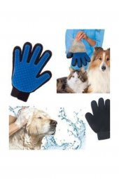 Kedi Köpek Tüy Toplama Eldiveni - 2