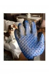 Kedi Köpek Tüy Toplama ve Yıkama Eldiveni - 5
