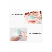 Cilt Temizleme Fırçası thumbnail 1