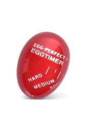 Dublör Yumurta Zamanlayıcı Egg Timer - 1