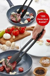 Servis Ve Izgara Maşası - 1