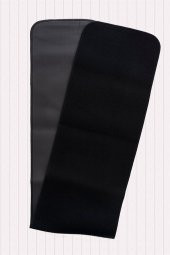 Termal Bel Kemeri Bel Ağrısı Sıcaklık Romatizma Inceltici Unisex - 2