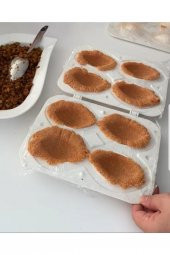 Içli Köfte Aparatı 4lü thumbnail 1