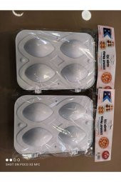 Içli Köfte Aparatı 4lü thumbnail 5