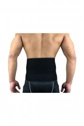 Termal Sauna Kemer Bel Korsesi - 2