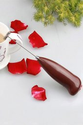 Süt Köpürtücü - 1