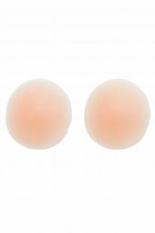 Silikon Göğüs Ucu Kapatıcı Gizleyici Bant Aparat - Nipple Pad - 3