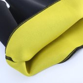 Termal Korse Sauna Kemer Bel Korsesi İncelme Kemeri ( L ) (85-95CM) - 1