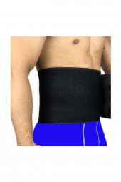 Termal Sauna Kemer Neopren Bel Korsesi Korse - 1