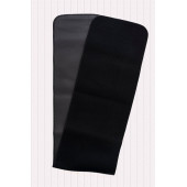 Göbek Zayıflama Korsesi Terletme Termal Kemer Sporcu Kemeri 25cm Neopran Geniş Bant - 1