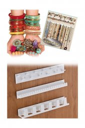 Pratik Takı Ve Aksesuar Organizer thumbnail 2