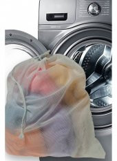 Çamaşır Yıkama Filesi 35x45cm - 1