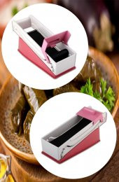 Pratik Yaprak Sarma Makinesi thumbnail 2