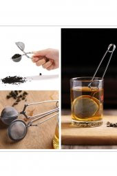 Maşa Çay Süzgeci - 1