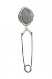 Bitki Çayı Yeşil Çay Demleme Süzgeci thumbnail 1