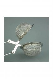 Bitki Çayı Yeşil Çay Demleme Süzgeci thumbnail 2