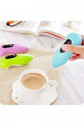 Mini Mixer Çırpıcı Karıştırıcı - 1