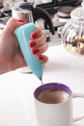 Cappuccino Maker - 1