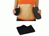 Termal Zayıflama Yağ Yakıcı Sauna Kemer Bel Korsesi - 1