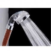 Banyo Duş Başlığı Su Tasarruflu Duş Fıskiyesi - 3