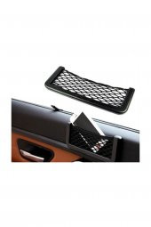 Araç Içi Pratik Fileli Ceplik - 2